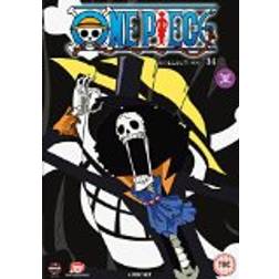 One Piece: Collection 14 (Uncut) [DVD] [NTSC]